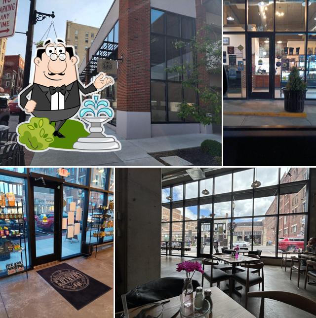 Charlo's Provisions & Eatery