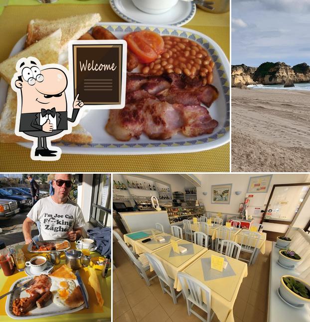 Barca de alvor