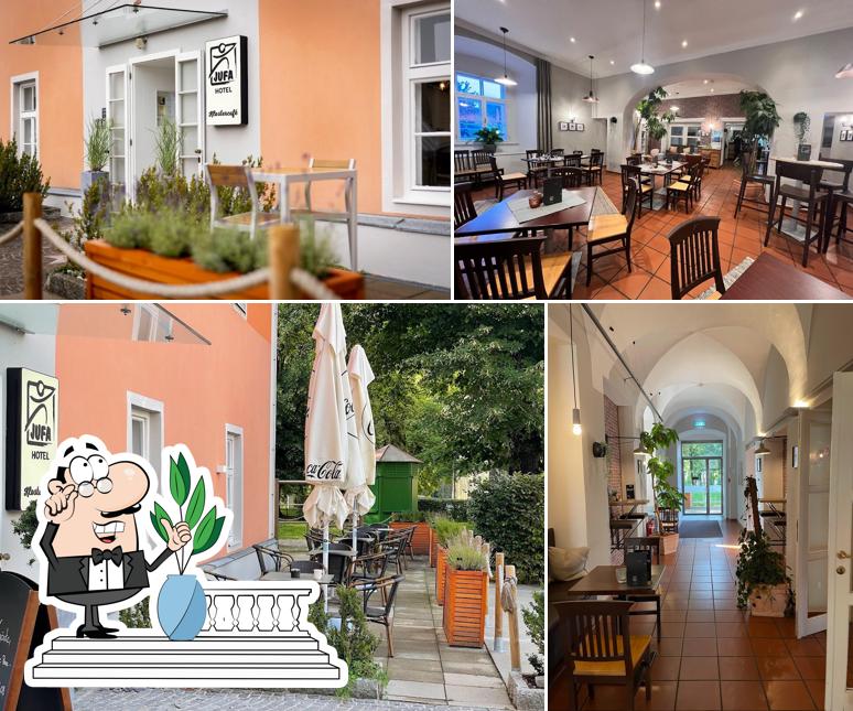 Klostercafè Judenburg
