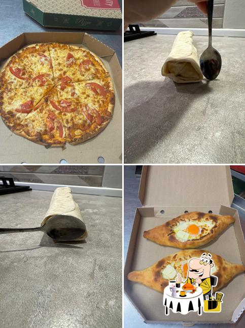Мясная мания