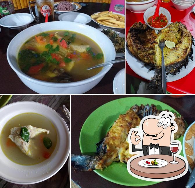 Cafe Rindu Lokaria