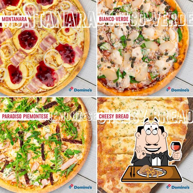 Domino's Pizza