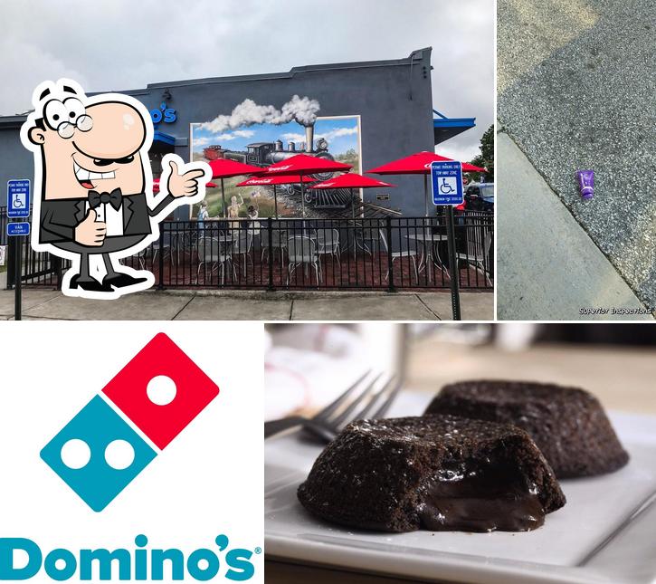 Domino's Pizza