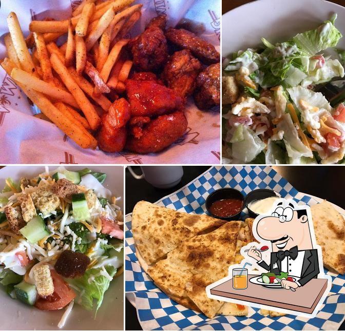 Wild Wing