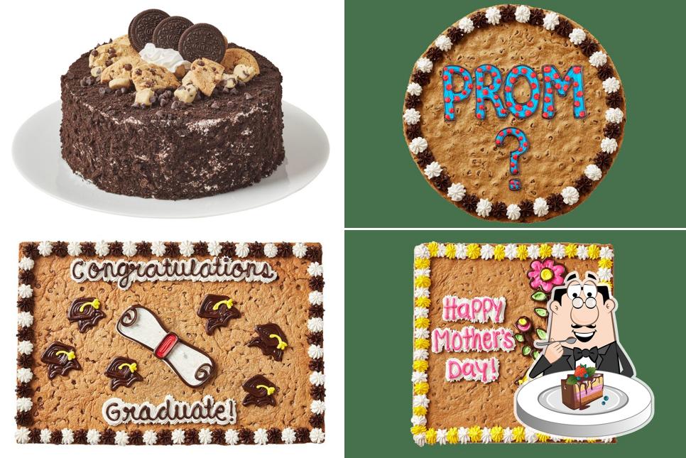 Great American Cookies