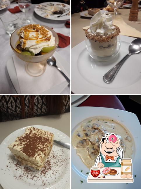 Italia Grill da Pierino