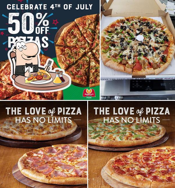 Marco's Pizza