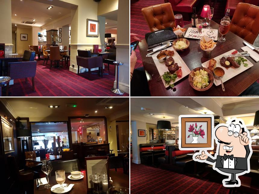 Miller & Carter Sheffield Parkhead