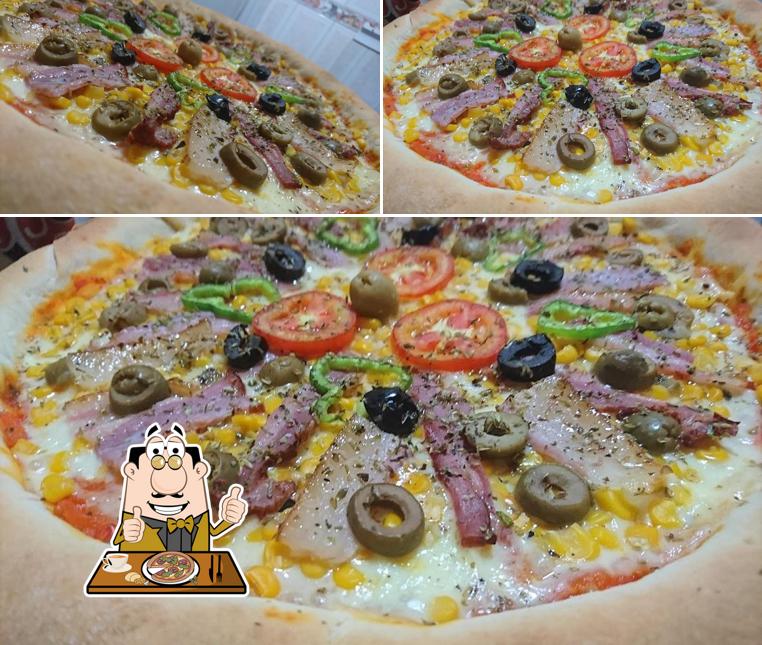 Pizza Mania