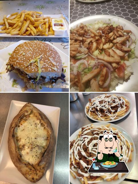 Pizza Milano Kolding