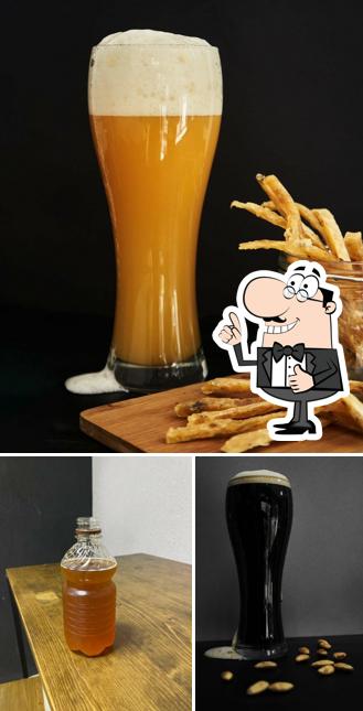 Пивоварня Диановъ