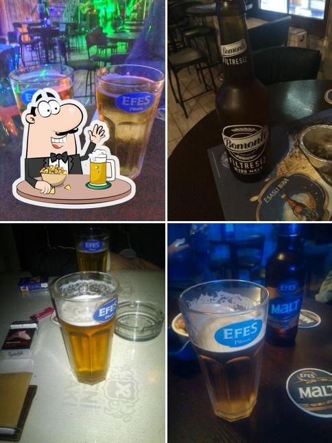 Rain Pub