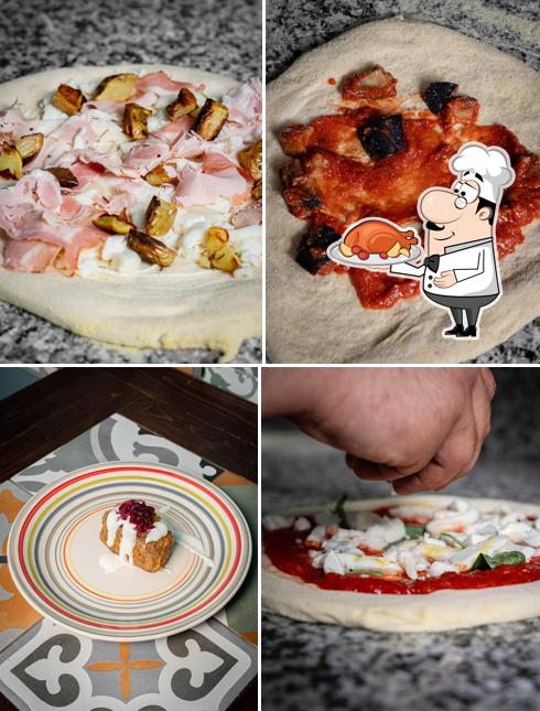 BIGA Cucina & Pizzeria Contemporanea