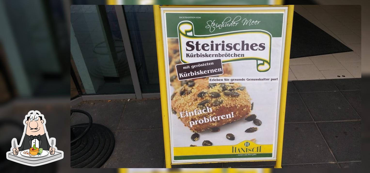 Bäcker Hanisch