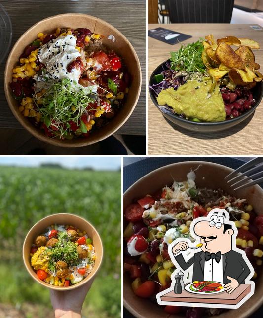 Beli's Bowls
