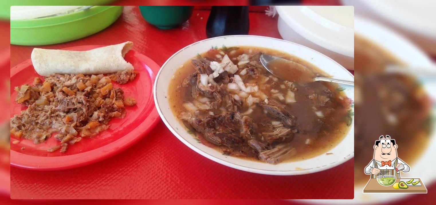Birriería El Pato