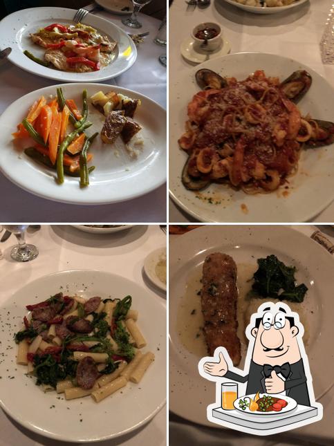 Bruno's Bistro