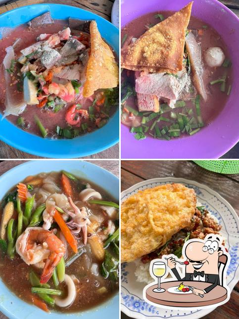ร้านก๋วยเตี๋ยวChawRai