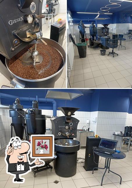 Coffee Embassy