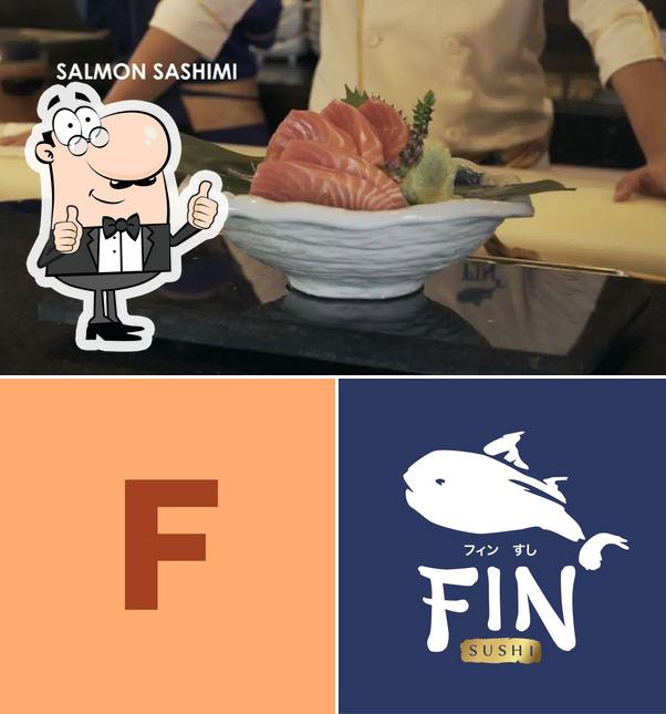 Fin Sushi Chonburi