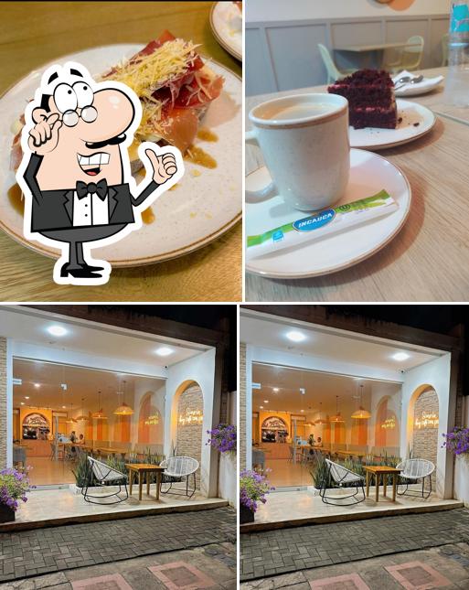 Georgette Bakery & cafe