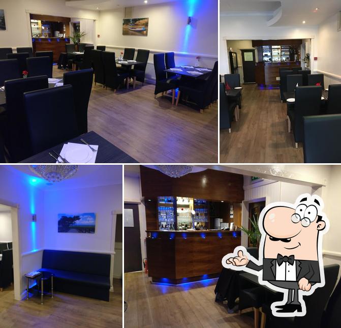 Gurkha Lounge Doncaster