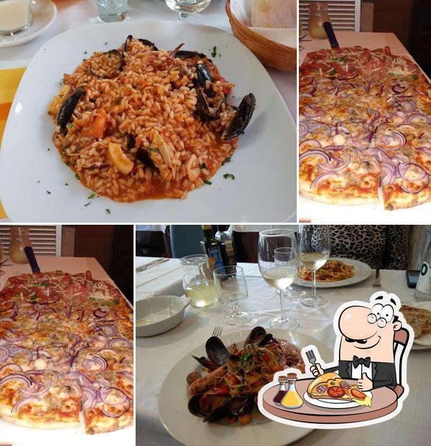 Ristorante Pizzeria I Pini