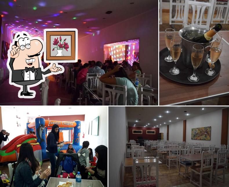 La Carpinteria restó