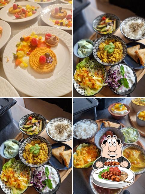 Le G restaurant