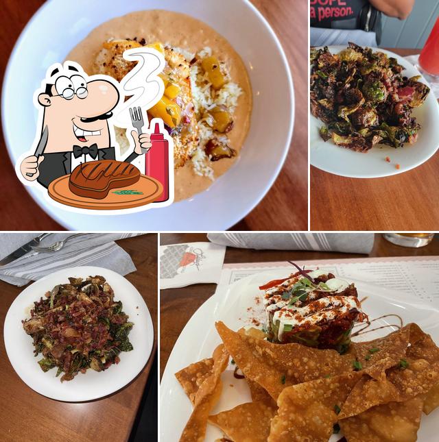 Libbey's Coastal Kitchen and Cocktails