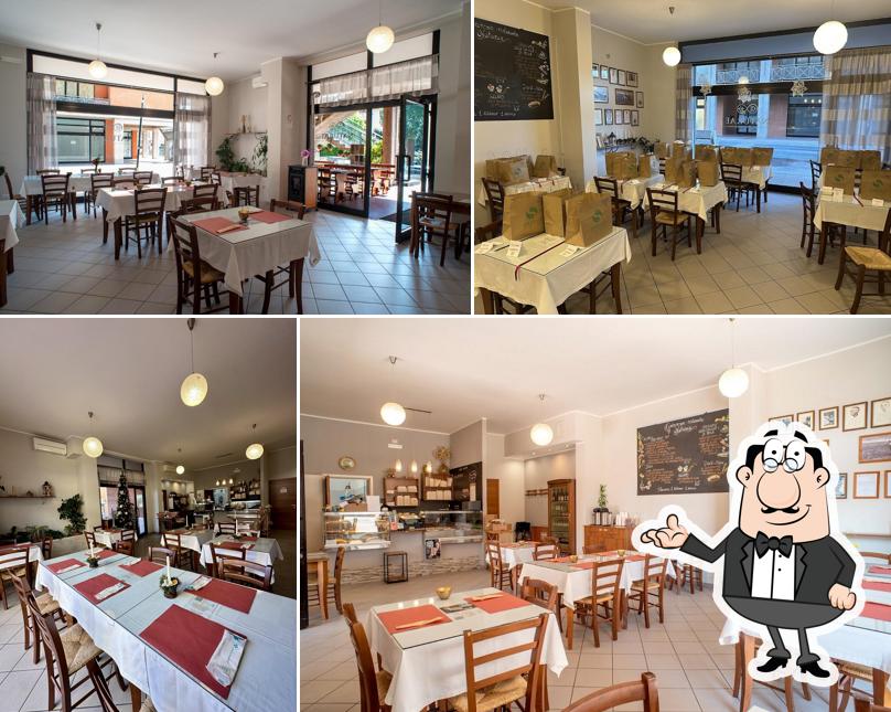 NATURAE - Gastronomia Ristorante macrobiotico