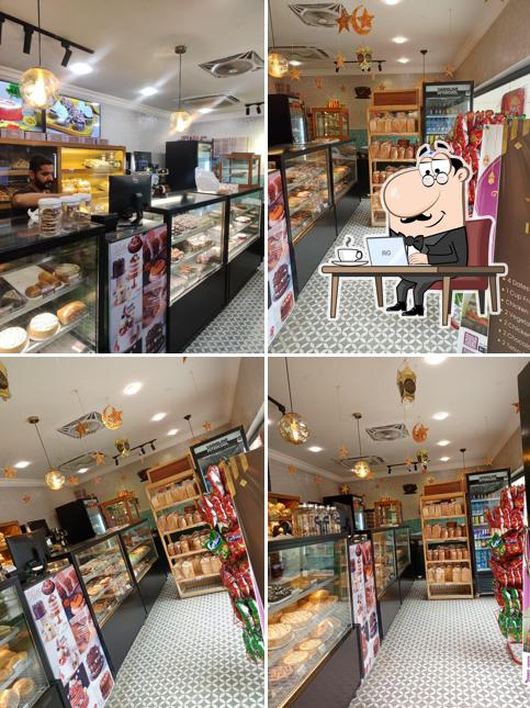 Piatto Bakery Sukkur