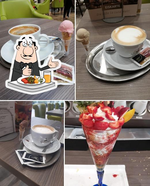 Gelataria La Luna Rheine