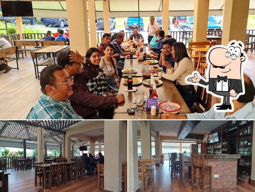 RESTAURÁNTE LA FINQUITÁ
