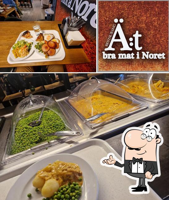Restaurang Ä:t
