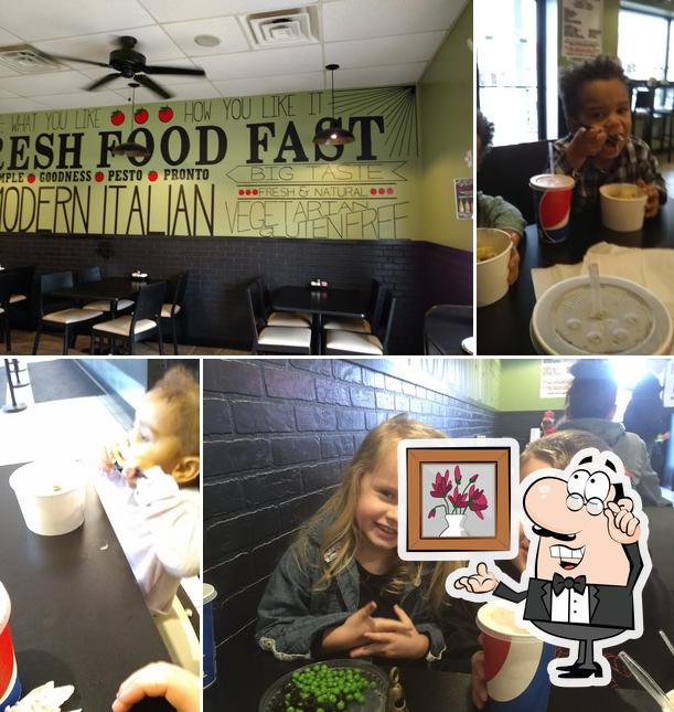 Sansotta's Fresh Italian
