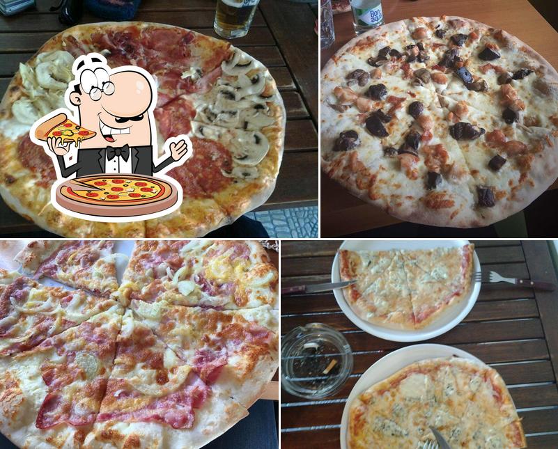 Pizzeria Severino