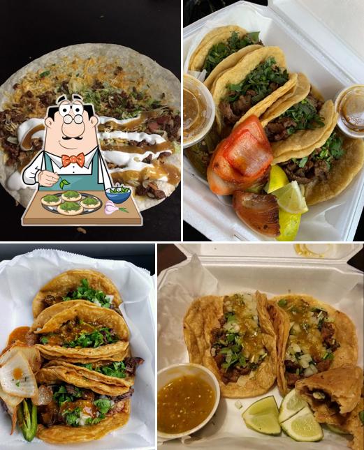Tacos Los Primos