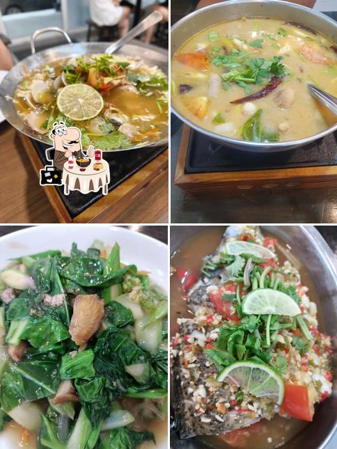 Urai Thai Kitchen