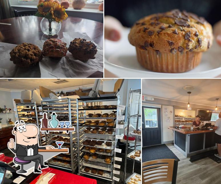 Woolfie's Bakery West Dennis