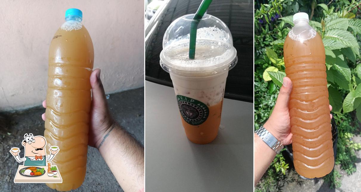 ปอกาแฟ