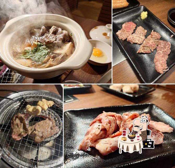 和牛焼肉 あおき屋 松江店