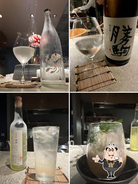 國酒 松