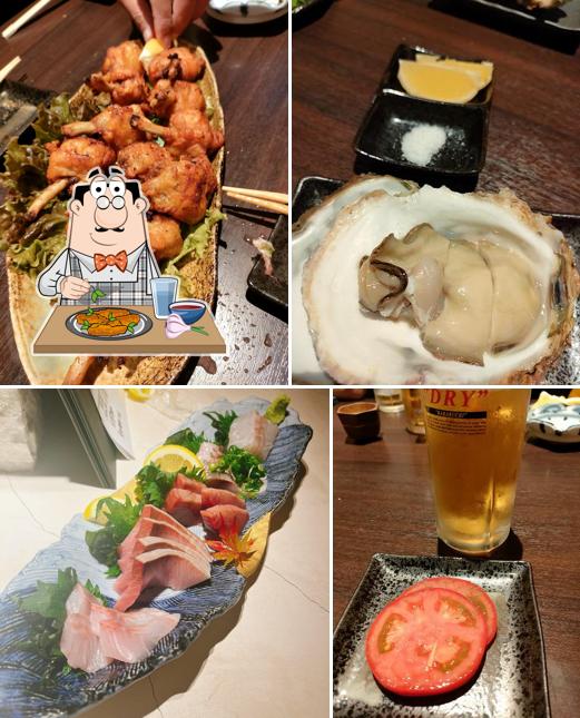 酔処 隠居新店
