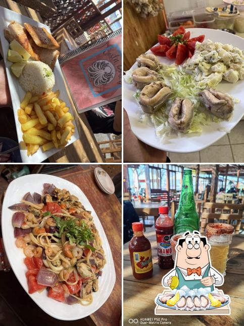 Restaurante Costa Brava