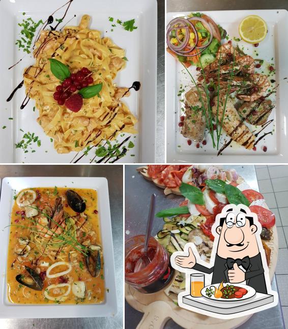 Ristorante Pizzeria Salento