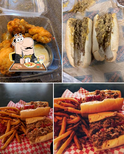 Taste of Philly