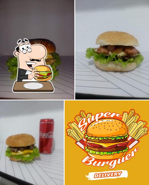 Super Burguer