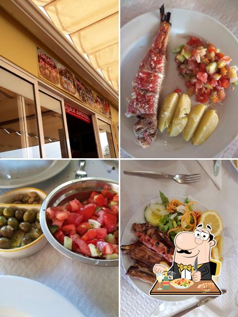 Taberna Mula Cheia