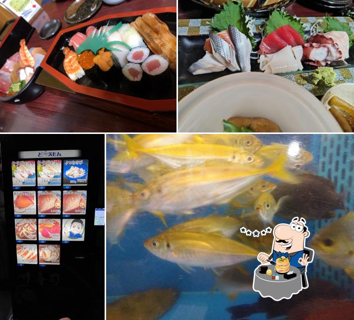 Take Sushi